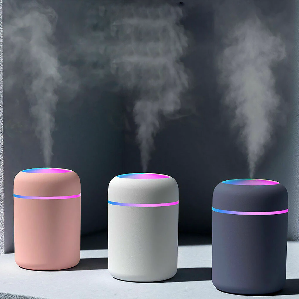 Nano Aroma - H20 Diffuser